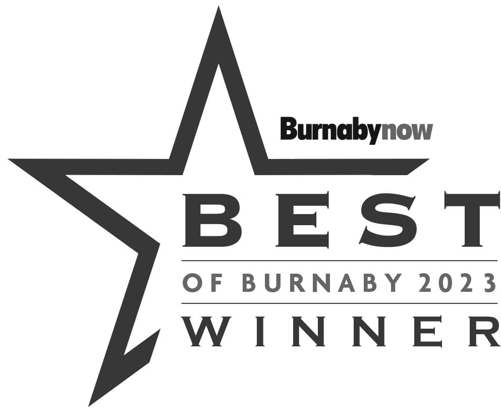 Burnaby Best of Burnaby 2023 Winner