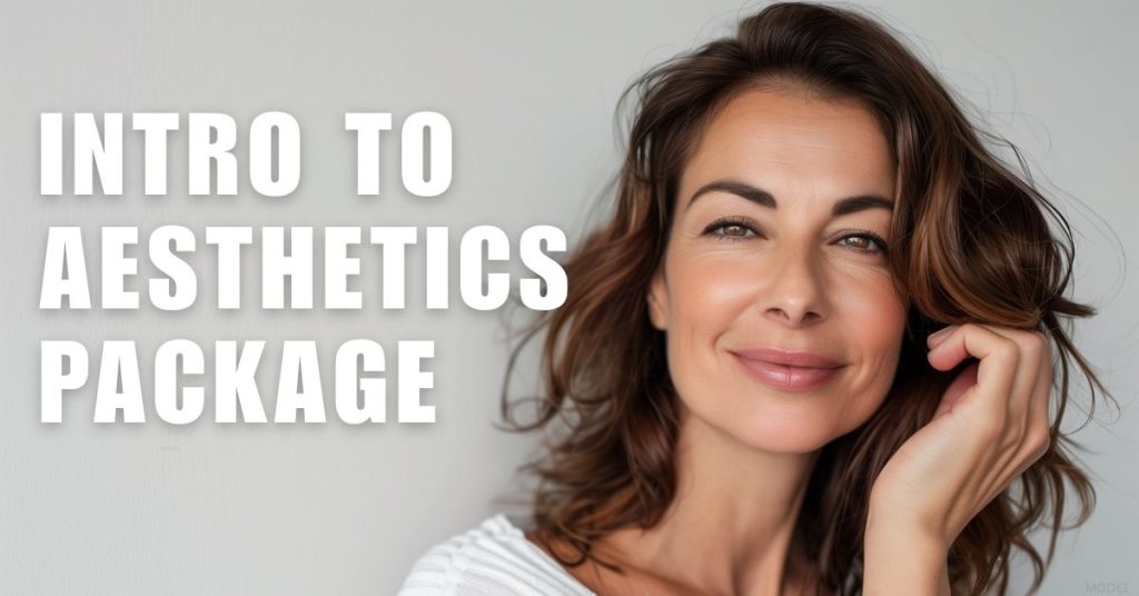 Intro to Aesthetics Package