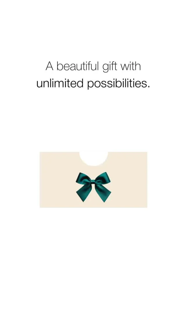 Holiday gifting, elevated 🎁

Buy a Heights Laser Centre Gift Card and enjoy a 10% bonus card! Our way of adding a little sparkle to your season.

Perfect for a well-deserved moment of self-care.

Offers are valid from 12/1/2025 – 12/31/2025. 

Excludes physician services, which are not subject to promotional expiry dates.