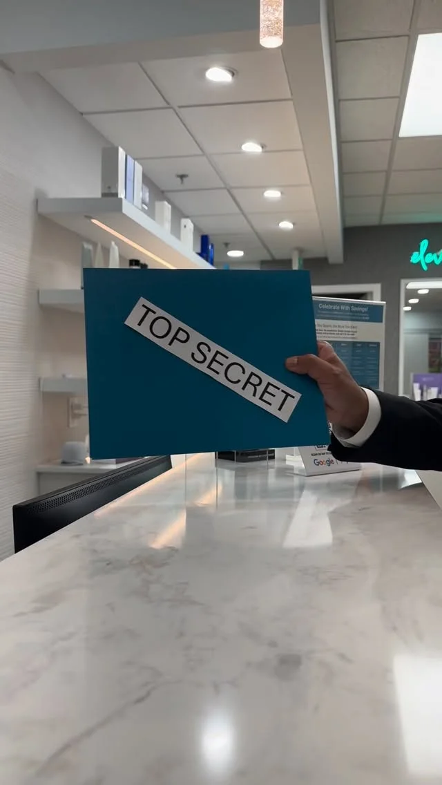 This Black Friday is your chance to glow big with packages you don’t want to miss, and skincare savings that make self-care even sweeter.

Black Friday Deals Start November 28th, 2025 
Take advantage of treatment packages designed to refresh, rejuvenate, and reveal your best skin:
* Glowtox Package ($399): 30 units of BOTOX® + 1 signature Hydrafacial®
* Skin Refresh ($399): 1 IPL Photofacial + 1 Signature Hydrafacial®
* Ultimate Rejuvenation ($820): 3 Microneedling + 3 Glacial® Glide

✨ Spend $500+ on Skincare → Get 20% OFF ✨

All purchases must be made on November 28 to receive these limited-time prices.

Available while supplies last! Don’t miss your chance to stock up on skincare favorites and treatments that help you shine all season long!