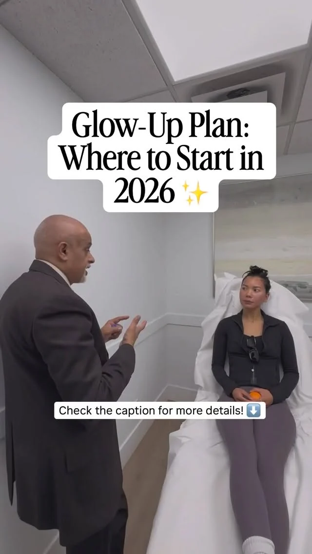 Glow into 2026 with a plan made just for YOU ✨

I used to get so overwhelmed trying to juggle work and everything else. My self-care always ended up on the back burner. 😞

What changed? Pre-booking my treatments. 

Knowing I had my appointments reserved (with the flexibility to move them if needed) lifted so much off my shoulders and my skin finally got the consistency it deserved. ✨

That’s exactly what we want for you at Heights Laser Centre. By booking ahead, you’ll stay on track with your glow-up:

📍 Botox – every 3–4 months
📍 Filler – 1–2x per year
📍 HydraFacial – every 2–3 months
📍 IPL Photofacial – every 2–3 months

Let us help you create a custom plan that fits your life, so glowing skin is the easy part of your routine 💉💖