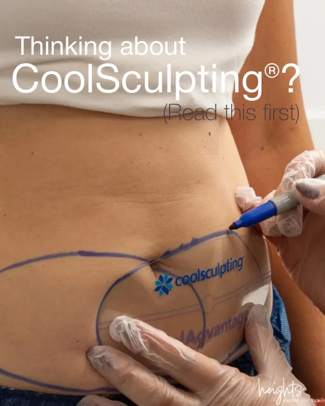 A lot of people are curious about CoolSculpting.. but don’t always get clear answers.

So here’s what actually matters:
✔ It works best for stubborn fat (not weight loss)
✔ Results take time, but they last
✔ Treatment plans are customized (not one-size-fits-all)

If you’ve been working out, eating well, and still noticing areas that won’t budge… this is where CoolSculpting comes in.

📍3992 Hastings St. Burnaby
Book a consultation to see if you’re a candidate

#CoolSculptingBurnaby #BodyContouringVancouver #CoolSculptingCanada #MedicalAestheticsBC #BurnabyMediSpa StubbornFat

Disclaimer: Results may vary. Consultation required.