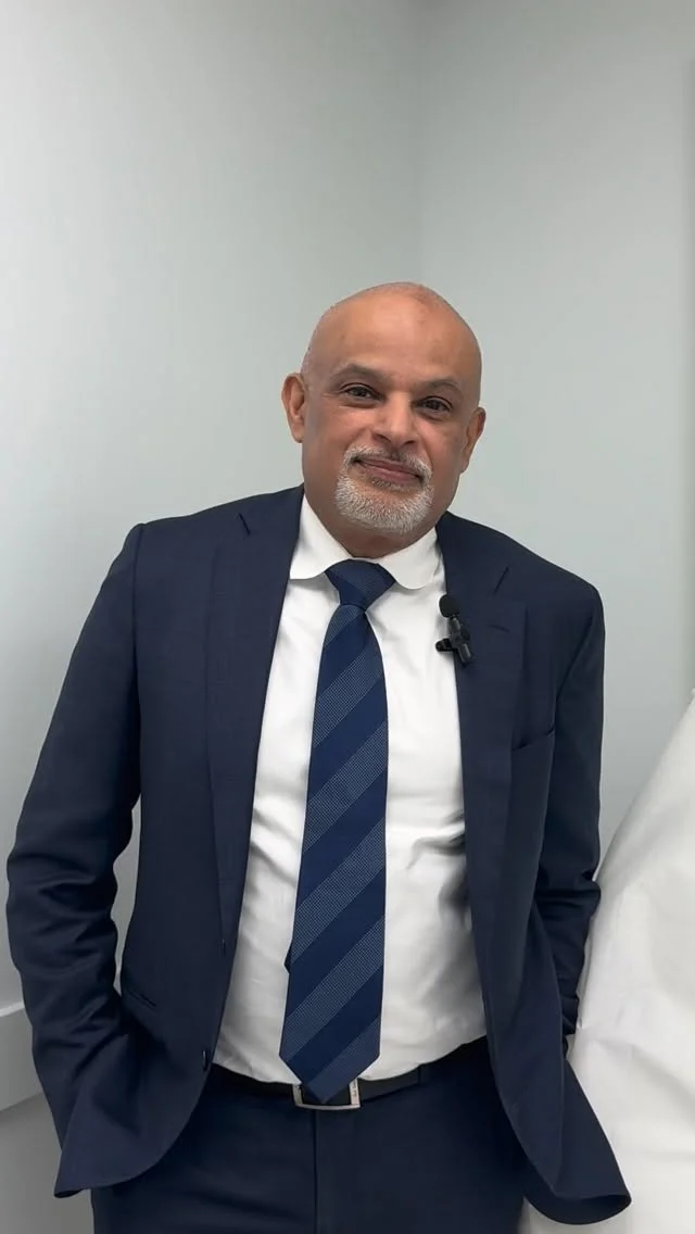 The Hardest Area to Treat: The Forehead (Frontalis)

The frontalis muscle is one of the most delicate areas to treat with neuromodulators like Botox.

Why?

Because it’s the only muscle that lifts your brows.

Treat it too aggressively.. and the result can feel heavy or drop the brow.

Treat it too lightly.. and lines remain.

It’s a balance of:

– Precise placement

– Customized dosing

– Understanding your natural brow position

This is where experience matters.

At Heights Laser Centre, our approach to forehead Botox in Burnaby is focused on maintaining movement, preserving lift, and creating results that look soft, not frozen.

Because good Botox shouldn’t be obvious. It should just look like you, well-rested.

📍 Heights Laser Centre, 3992 Hastings st. Burnaby

🔗 Book a consultation to learn more

—

#FrontalisBotox #ForeheadBotoxBurnaby #BotoxTechnique #NaturalBotoxResults