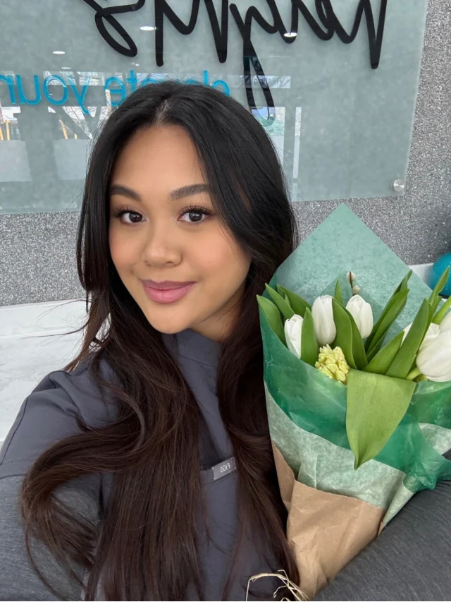 Happy Birthday to our beautiful Kemlyn 🎉

Working with you makes every day so much more enjoyable, and we are so grateful for all the laughs, support, and good vibes you bring. You truly deserve nothing but the absolute best today and always.

Wishing you a year ahead filled with happiness, success, and everything you’ve been hoping for. 💖