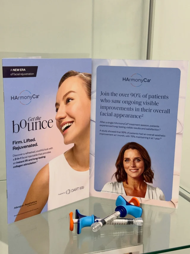 ✨ The latest and greatest in injectables has arrived in Canada.

Introducing HArmonyCa®, an innovative hybrid injectable designed to provide an immediate lifting effect while stimulating your body’s natural collagen production for results that continue to improve over time.

If you’re looking to restore facial structure, improve skin quality, and achieve natural-looking rejuvenation, HArmonyCa® offers a unique approach to facial aging.

Now available in Burnaby, BC with Dr. Jaffer at Heights Laser Centre.

Book your consultation today and discover the next generation of facial rejuvenation.

📞 6042984481